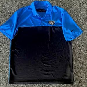 Boston Whaler Nike Golf Polo